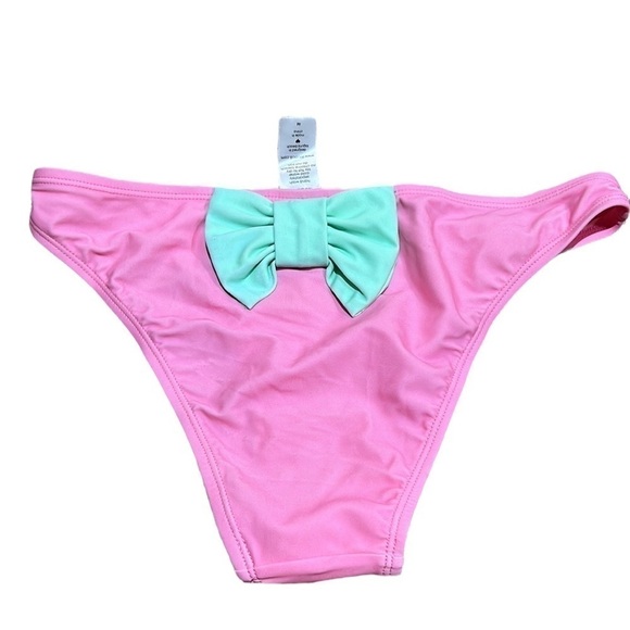 Lolli NEW Bikini bottoms size medium - Picture 2 of 8